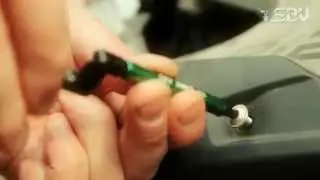 SBV International Turbo-Z flex key sets