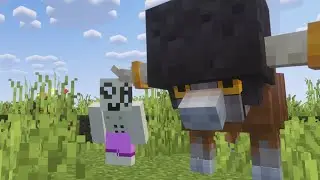 Being As INEFFICIENT As Possible! - Minecraft Create Mod (And Cobblemon)