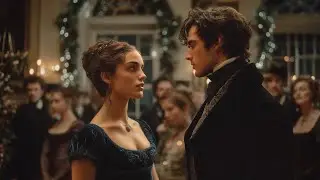 She Accidentally Insulted the Duke at His Own Christmas Ball | Regency Romance Story