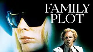Family Plot Trailer #2 1976 ‧ Thriller/Mystery ‧ Alfred Hitchcock