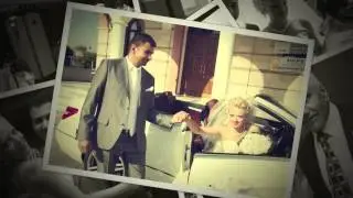New Life Anna and Claudius