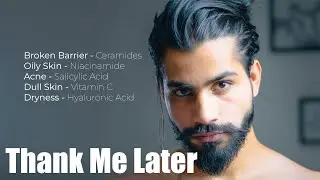 Here's the Solution to all your Skin Problems...