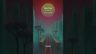 Alien Tech
