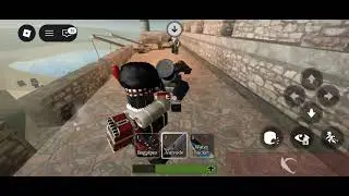 When the scots die (San sebestian)