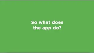 Do it all in the Zipcar app