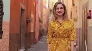 Air Canada Vacations - Spain packaged your way