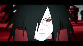 $UICIDEBOY$【AMV】 - KILL YOURSELF (PART II) MADARA UCHIHA