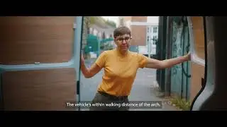 Zipcar and Local Greens