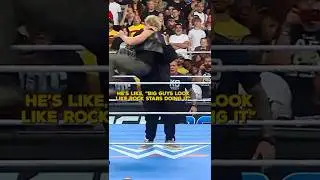 Джелли Ролл попал в черную дыру!