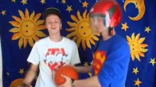 Slavniy & StifMan - Мы вращаем планету (Приглашение на SWAG PARTY)
