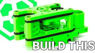 Build the Clover FPV Systems Universal Mounting Kit