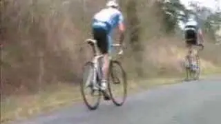 Mt O'Reilly Challenge