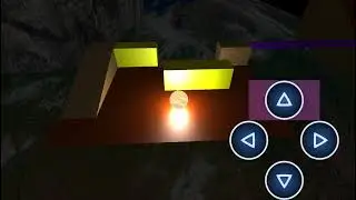 Extreme Balancer - 3D Ball level 11