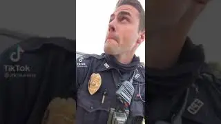 the police hip trend #shorts