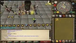 OSRS- New Series ~Road to 99 Slayer~~ (Intro) and Bank Vid!