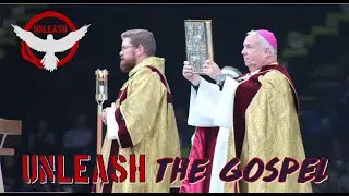 IgNight | Unleash the Gospel