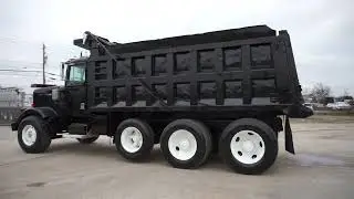 1986 WESTERN STAR 4800 For Sale