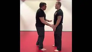 Verbal Positioning/RMCC