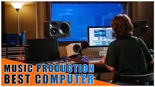 Best Computer For Music Production | Hindi
