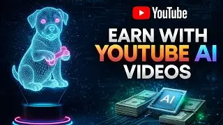 Amazing 3D Hologram Technology Explained (Science & Tech #3D)