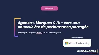 Table ronde : 