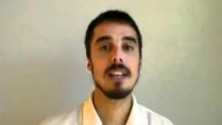 Guided Meditation to control the flow of prana, kundalini and consciousness (3 of 5)