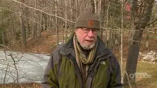 Fritz Wetherbee: Binky joins a gym
