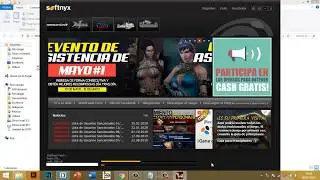 Descargar e Instalar Wolfteam Softnyx