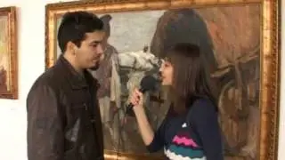 Interviu Adi Despot - iubita mea (reloaded)