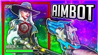 FREE OVERWATCH HACK 2021 ESP / UNDETECTED 2021 - OVERWATCH CHEAT + WALLHACK + AIMBOT