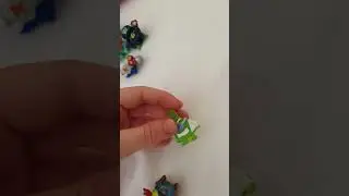 Igrzyska superthings. Runda 7 Kid Kazoom VS Kid Fury