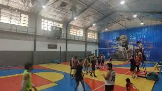 ACNMVT Tech Men's Tryouts 2023