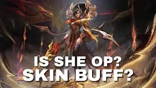 Is Benedetta OP in the Current Meta? | Soul Vessel Gameplay