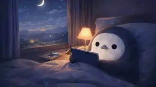 Deep Focus Music for Work (No Lyrics)