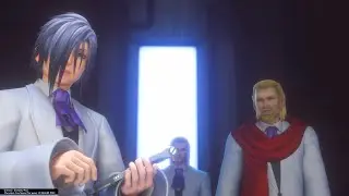 Ienzo [ALL RE MIND CUTSCENES] | Kingdom Hearts III Re Mind DLC
