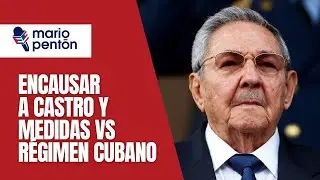Raúl Castro encauzado y golpe total al régimen: se acaban remesas, viajes y negocios