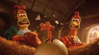 Family-friendly films at the 2023 BFI London Film Festival