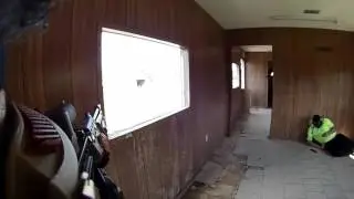 PEVs Airsoft Seal Team 6: 4/23/16 Pt1