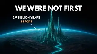 What If We&rsquo;re NOT the First Civilization in the SOLAR SYSTEM?