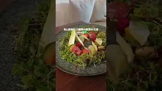 【梅田】茶屋町の路地裏フレンチ