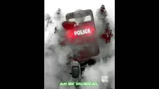 Police Beatz Sk |Sivakumar Selvaraj