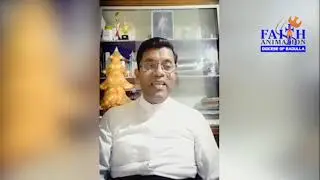 God is with us - Christmas Reflection - English - Faith Animation Team - Diocese of Badulla