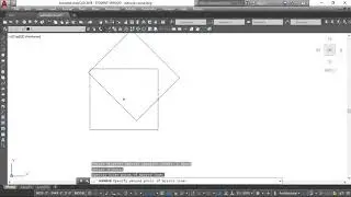 Rectangle,circle,mirror,move,offset e.t.c commands & Autocad classic setting in Autocad course 2020?