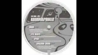 Wighnomy Brothers feat. Delhia - Down [Freude Am Tanzen, 2002]