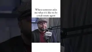 Fun Friday Post! 😂 #funfridaypost #realtorlife #thebrokeagent #theproductiveagentpodcast