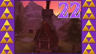 Let's Play: The Legend of Zelda Majora's Mask 3D - Gilded Sword