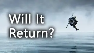 The Supreme Ability in FromSoft Games