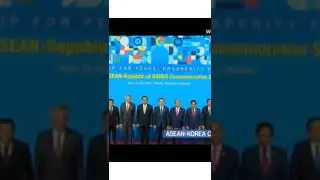 BTS Honorary Ambassadors of the world Expo 2030 Busan Korea 🥰❤️👏👏