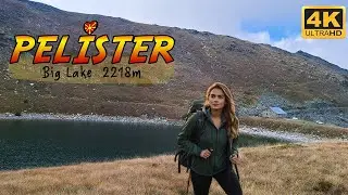 BIG LAKE 