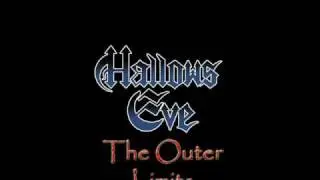 Hallows Eve - The Outer Limits